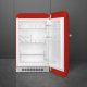 Smeg FAB10HRRD6 frigorifero Libera installazione 135 L D Rosso 3