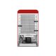Smeg FAB10HRRD6 frigorifero Libera installazione 135 L D Rosso 13