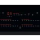 Electrolux KCC84450 Nero Da incasso 83 cm Piano cottura a induzione 4 Fornello(i) Cappa da incasso 3