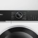 Siemens iQ500 WQ45H2A9NL asciugatrice Libera installazione Caricamento frontale 9 kg A+++ Nero, Bianco 3