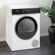 Siemens iQ500 WQ45H2A9NL asciugatrice Libera installazione Caricamento frontale 9 kg A+++ Nero, Bianco 5