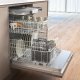 Miele G 5462 SCVi Selection A scomparsa totale 14 coperti B 3