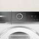 Bosch Serie 8 WQB246C90 asciugatrice Libera installazione Caricamento frontale 9 kg A+++ Bianco 3
