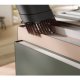 Electrolux EP61CB21OG Aspirapolvere a bastone 2 in 1 Batteria Secco Senza sacchetto 0,6 L 85 W Verde 2,5 Ah 14