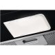 Electrolux Serie 300 LFU226K Cappa aspirante a parete Nero 272 m³/h 3