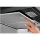 Electrolux Serie 300 LFU226K Cappa aspirante a parete Nero 272 m³/h 4