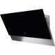 Electrolux LFV429Y Cappa aspirante a parete Nero, Acciaio inox 460 m³/h 3
