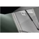 Electrolux LFV429Y Cappa aspirante a parete Nero, Acciaio inox 460 m³/h 9