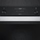 Siemens iQ500 HB337G6S3 forno 71 L Acciaio inox 3