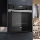 Siemens iQ500 HB337G6S3 forno 71 L Acciaio inox 6
