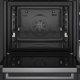Siemens HB378G6S3 forno 71 L Acciaio inox 4