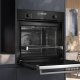 Siemens HB378G6S3 forno 71 L Acciaio inox 5