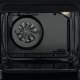 AEG 47886GT-MN Cucina Elettrico Gas Nero, Acciaio inox 4