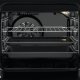 AEG 47886GT-MN Cucina Elettrico Gas Nero, Acciaio inox 5