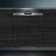 Siemens iQ500 SN558S02IN lavastoviglie A scomparsa parziale 13 coperti 4
