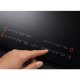 AEG IKE84443FB Nero Da incasso 80 cm Piano cottura a induzione 4 Fornello(i) 7
