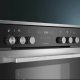 Siemens iQ500 MKE3DB61 forno 71 L Nero, Acciaio inox 3