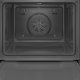 Siemens iQ500 MKE3DB61 forno 71 L Nero, Acciaio inox 4