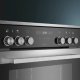 Siemens iQ500 MKE3DV61 forno 71 L Nero, Acciaio inox 3