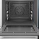 Siemens iQ500 MKE3DV61 forno 71 L Nero, Acciaio inox 4