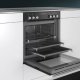Siemens iQ500 MKE3DV61 forno 71 L Nero, Acciaio inox 5