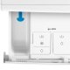 Bosch Serie 6 WAU28P90NL lavatrice Caricamento frontale 9 kg 1400 Giri/min Bianco 4