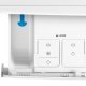 Bosch WAXH2E90NL lavatrice Caricamento frontale 10 kg 1600 Giri/min Bianco 5