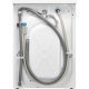 AEG L6FBC4499 lavatrice Caricamento frontale 9 kg 1351 Giri/min Bianco 9