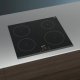 Siemens iQ100 EU631BEB2E piano cottura Nero Da incasso 60 cm Piano cottura a induzione 4 Fornello(i) 4