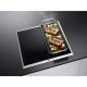 AEG IKE6445AXB Nero Da incasso 60 cm Piano cottura a induzione 4 Fornello(i) 4
