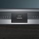 Siemens iQ300 SN53IS12TE lavastoviglie A scomparsa parziale 12 coperti E 3