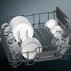 Siemens iQ300 SN53IS12TE lavastoviglie A scomparsa parziale 12 coperti E 4