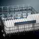 Siemens iQ500 SN55ZS40CE lavastoviglie A scomparsa parziale 14 coperti C 5