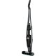 AEG QX9-1-P4GG Aspirapolvere elettrica Batteria Secco Senza sacchetto 0,35 L Nero, Grigio, Argento 3