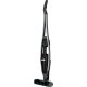 AEG QX9-1-P4GG Aspirapolvere elettrica Batteria Secco Senza sacchetto 0,35 L Nero, Grigio, Argento 4