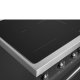 Smeg Symphony C9IMAN9 cucina Elettrico Piano cottura a induzione Antracite 8