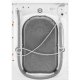AEG L6WB86JW lavasciuga Libera installazione Caricamento frontale Bianco E 3