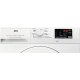AEG L6WB86JW lavasciuga Libera installazione Caricamento frontale Bianco E 7