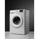 AEG L6WB86JW lavasciuga Libera installazione Caricamento frontale Bianco E 8