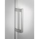 AEG RKB432F1DW frigorifero Libera installazione 316 L F Bianco 4