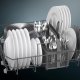Siemens iQ300 SN63HX00UN lavastoviglie A scomparsa totale 12 coperti D 5