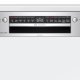 Bosch Serie 4 SMI4HBS00N lavastoviglie A scomparsa parziale 13 coperti D 6
