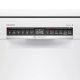 Bosch Serie 4 SMS4HBW00N lavastoviglie Sottopiano 13 coperti D 4