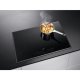 AEG IKB8443SFB Nero Da incasso 78 cm Piano cottura a induzione 4 Fornello(i) 9