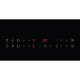 AEG ILB64334CB Nero Da incasso 59 cm Piano cottura a induzione 4 Fornello(i) 3