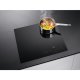 AEG ILB64334CB Nero Da incasso 59 cm Piano cottura a induzione 4 Fornello(i) 9
