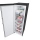 LG GFM61MCCSF congelatore Congelatore verticale Libera installazione 324 L D Nero 8