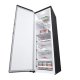 LG GFM61MCCSF congelatore Congelatore verticale Libera installazione 324 L D Nero 10