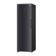 LG GFM61MCCSF congelatore Congelatore verticale Libera installazione 324 L D Nero 13
