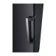 LG GFM61MCCSF Congelatore verticale Libera installazione 324 L Nero 5